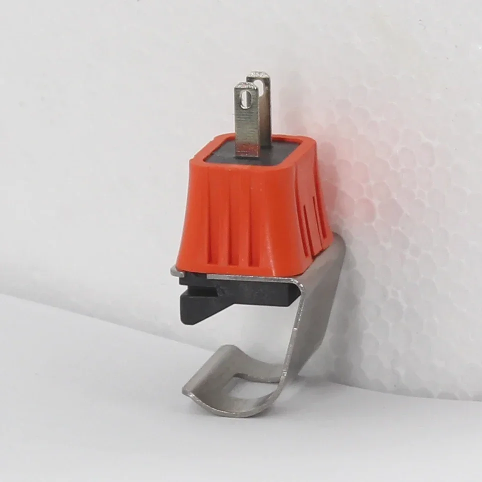 Sensor de temperatura termistor NTC, 1 Uds., adecuado para pieza  calentador  agua  caldera colgada en la pared  Gas
