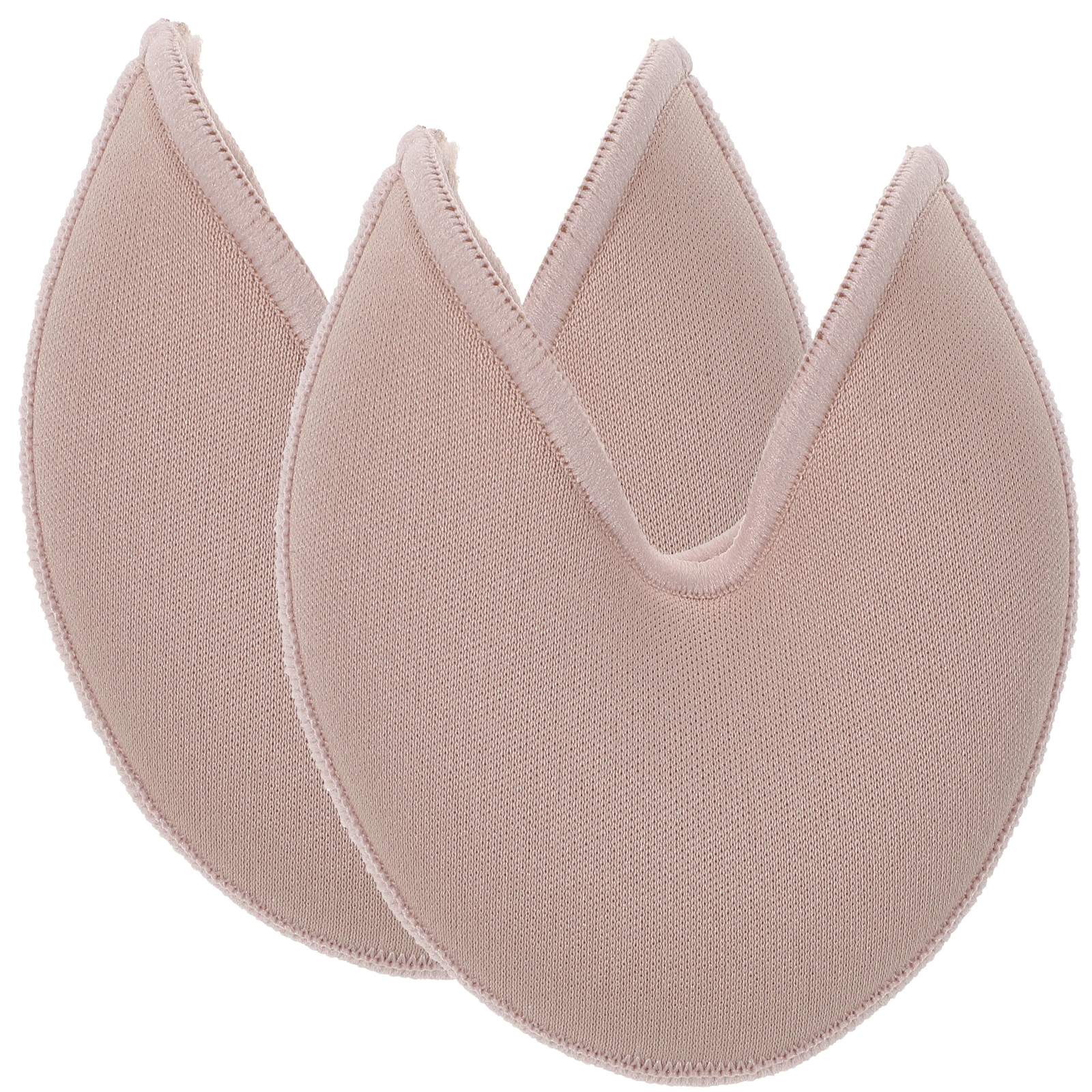 

Toe Protective Socks Dancing High Flexibility Ease Pressure Ballet Gymnastics Latin Foot Protectors Pads Care Tools
