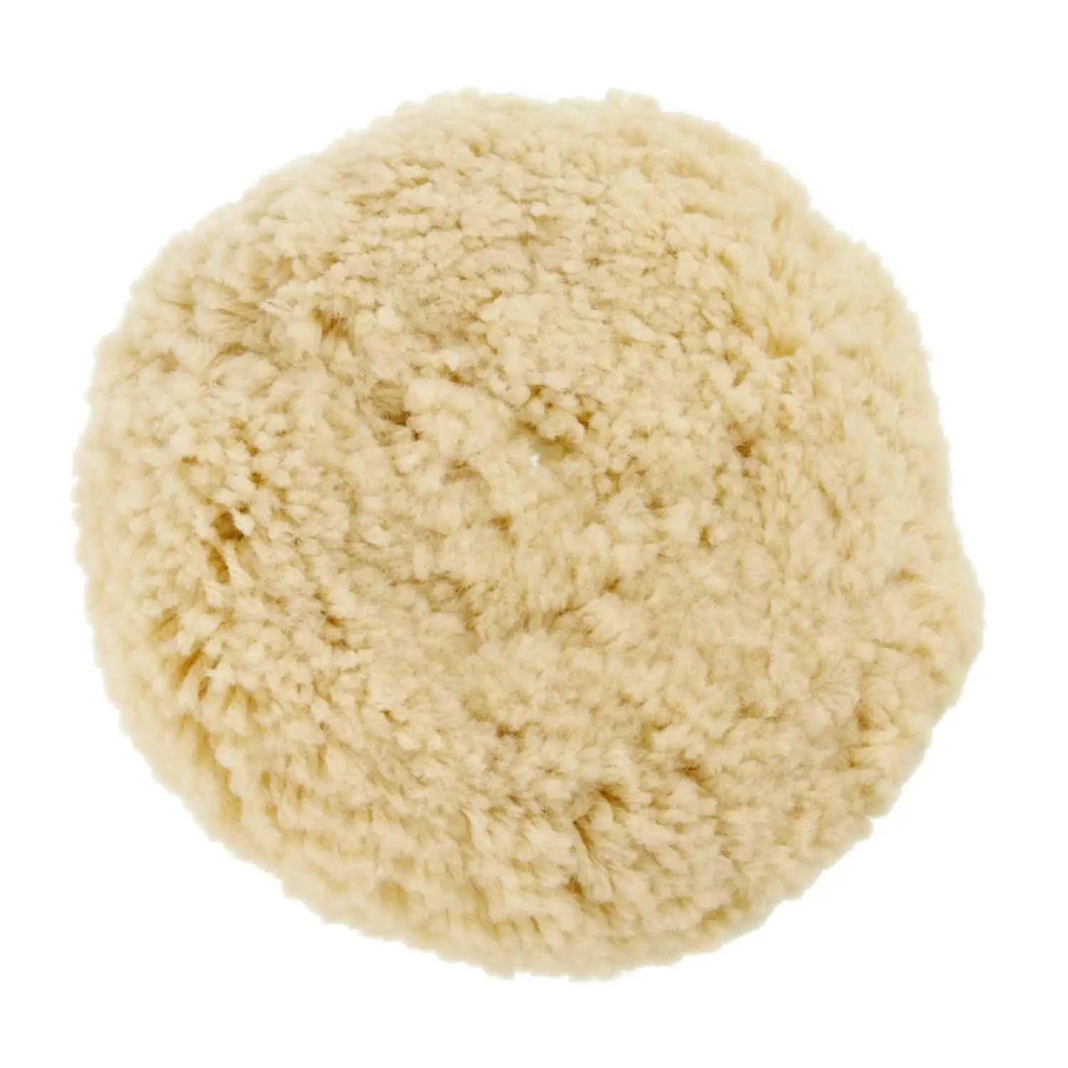 8' 100% Wool Polish…