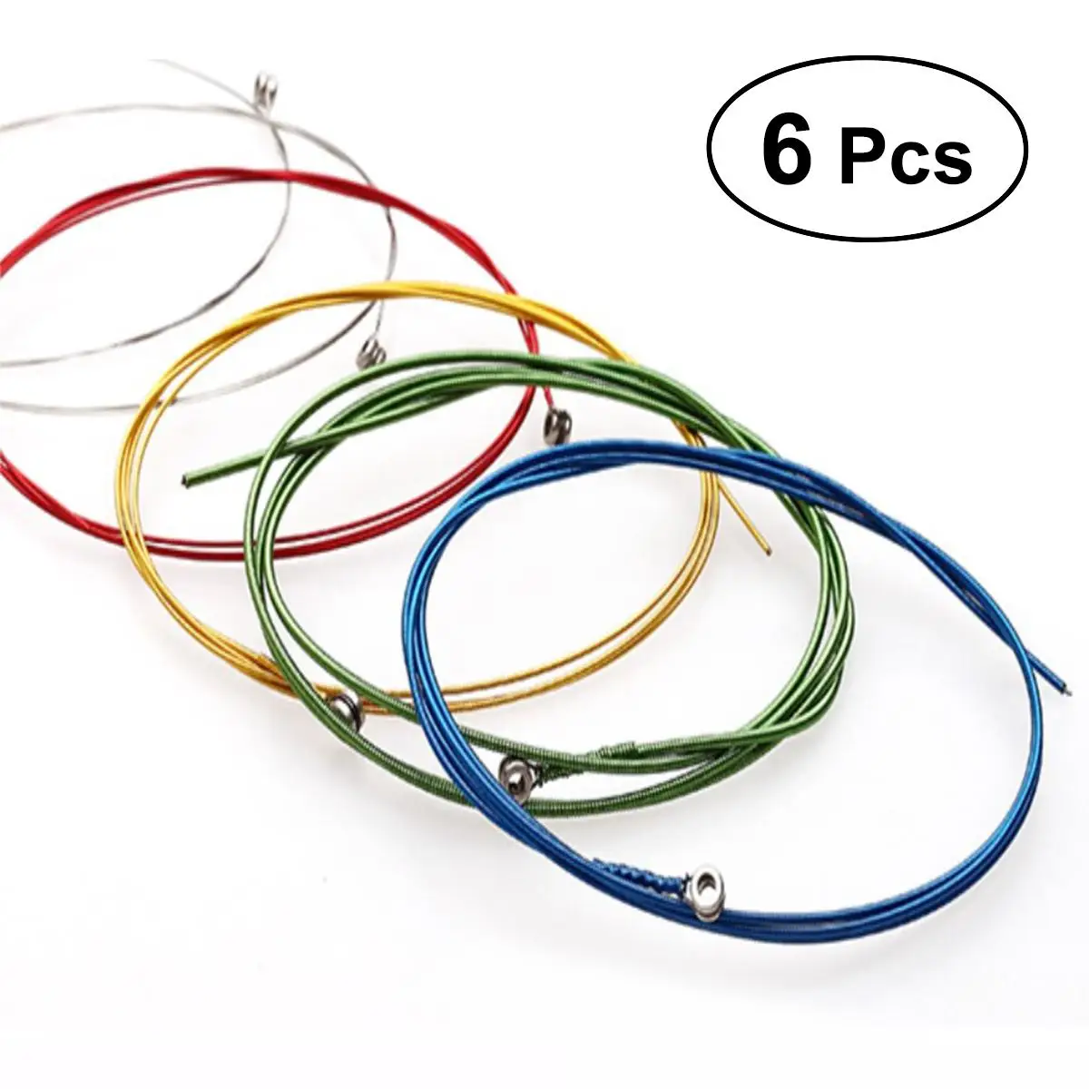 

Guitar String Steel String Acoustic Guitar Strings Acoustic String Replacement Steel String