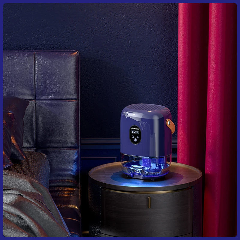 除湿機 CS10X ホーム静かな寝室防湿除湿機加湿器ワードローブ乾燥機空気乾燥機