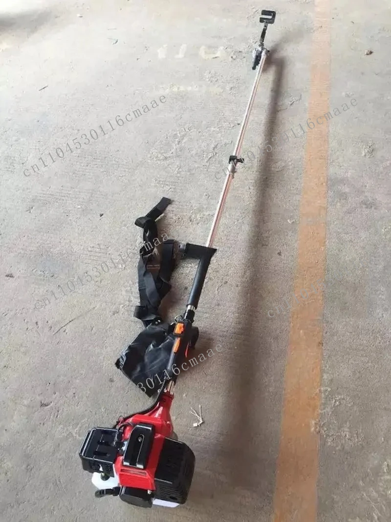 Pengocok Zaitun Hemat Energi Baru, Pemanen Zaitun Elektrik, dan Mesin Pemanen Zaitun