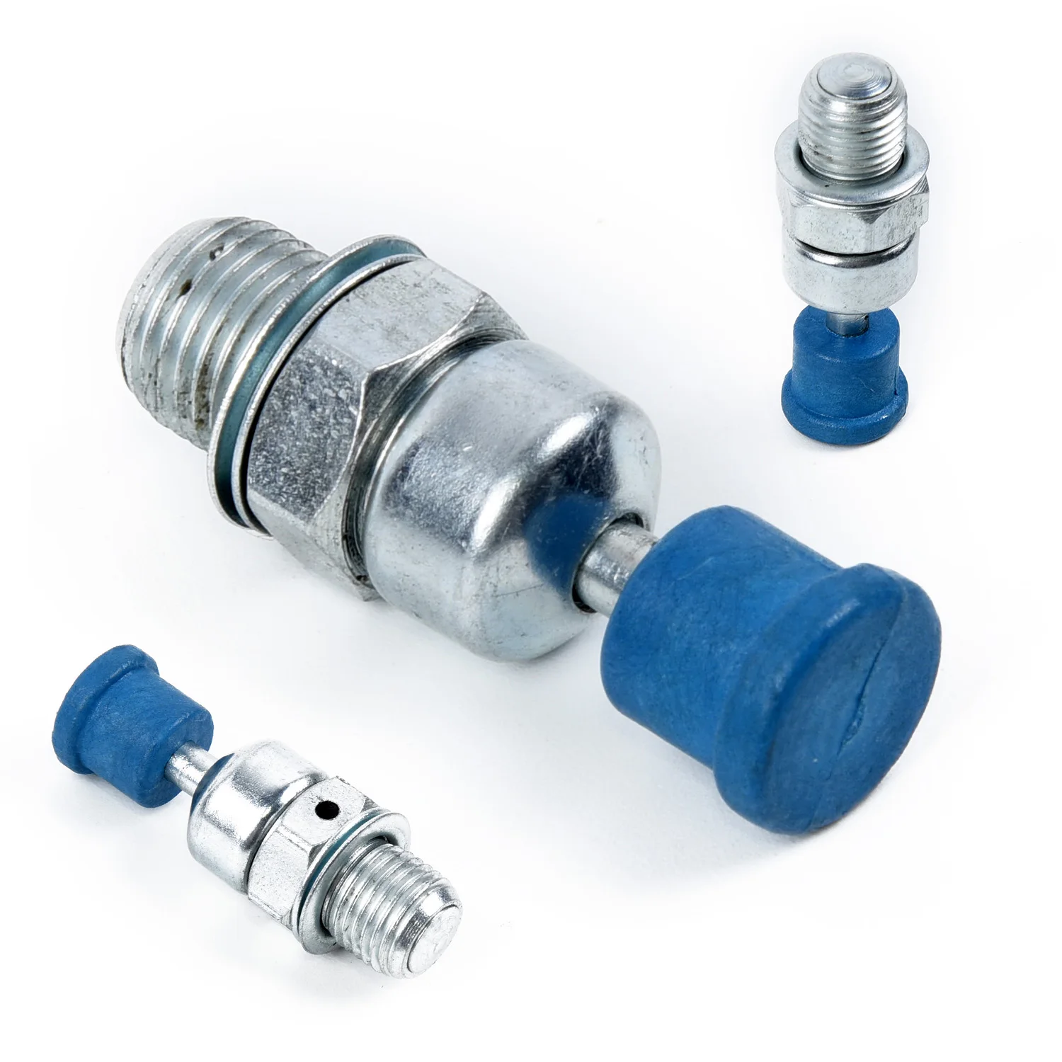 Decompression Valve For STIHL026 029 036 PRO 066 MS 260 MS 920 MS360 Chainsaw Garden Tool Accessories Replacement Valve