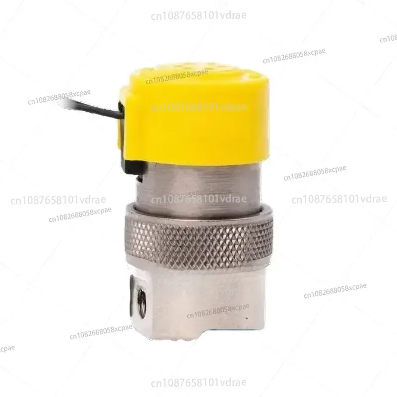 Electromagnetic Valve ETO-3M-24 Has No Leakage, Low Power, and Minimal Heating