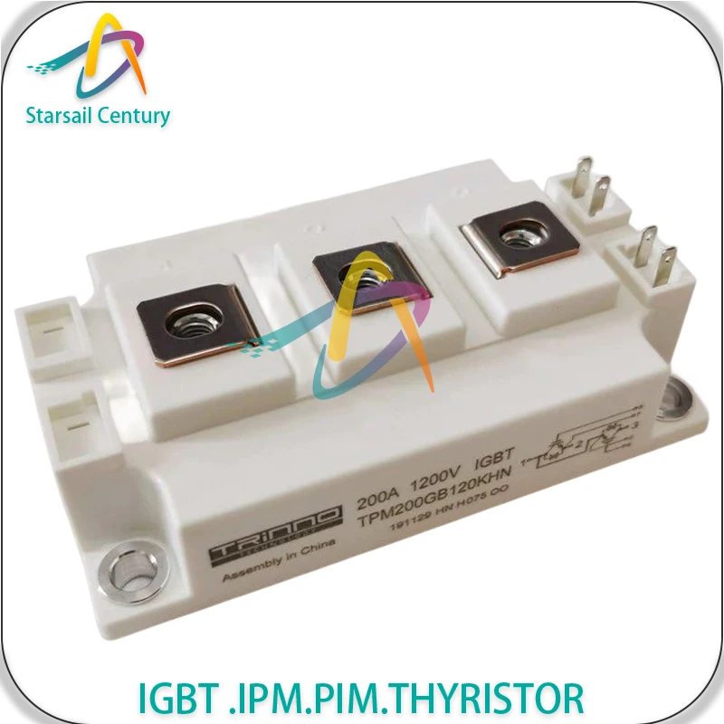 

TPM200GB12KHN TPM300GB12KHN TPM400GB12KHN БЕСПЛАТНАЯ ДОСТАВКА НОВОГО И ОРИГИНАЛЬНОГО МОДУЛЯ