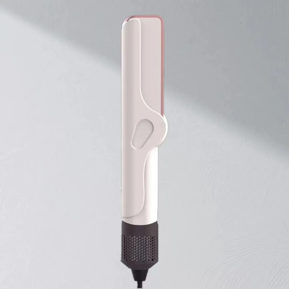 

STLFSTLFHT01 Керамический выпрямитель для волос и фен Multi-in-1 с защитой от влажного воздуха для домашнего и путешествия