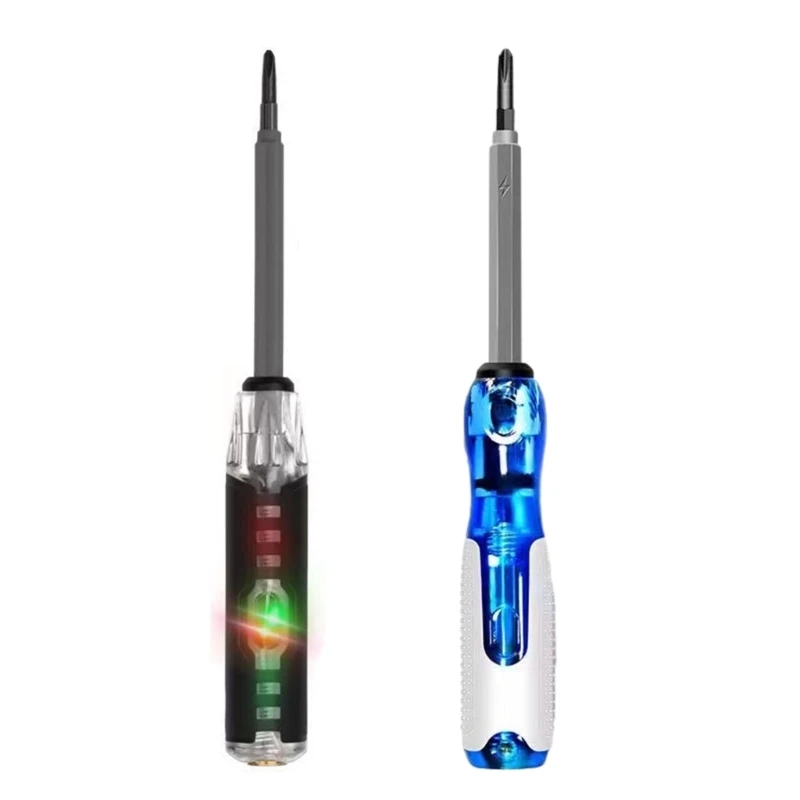 Intelligent Tester Pen Non-contact Induction Digital Power Detector Pen Dropship