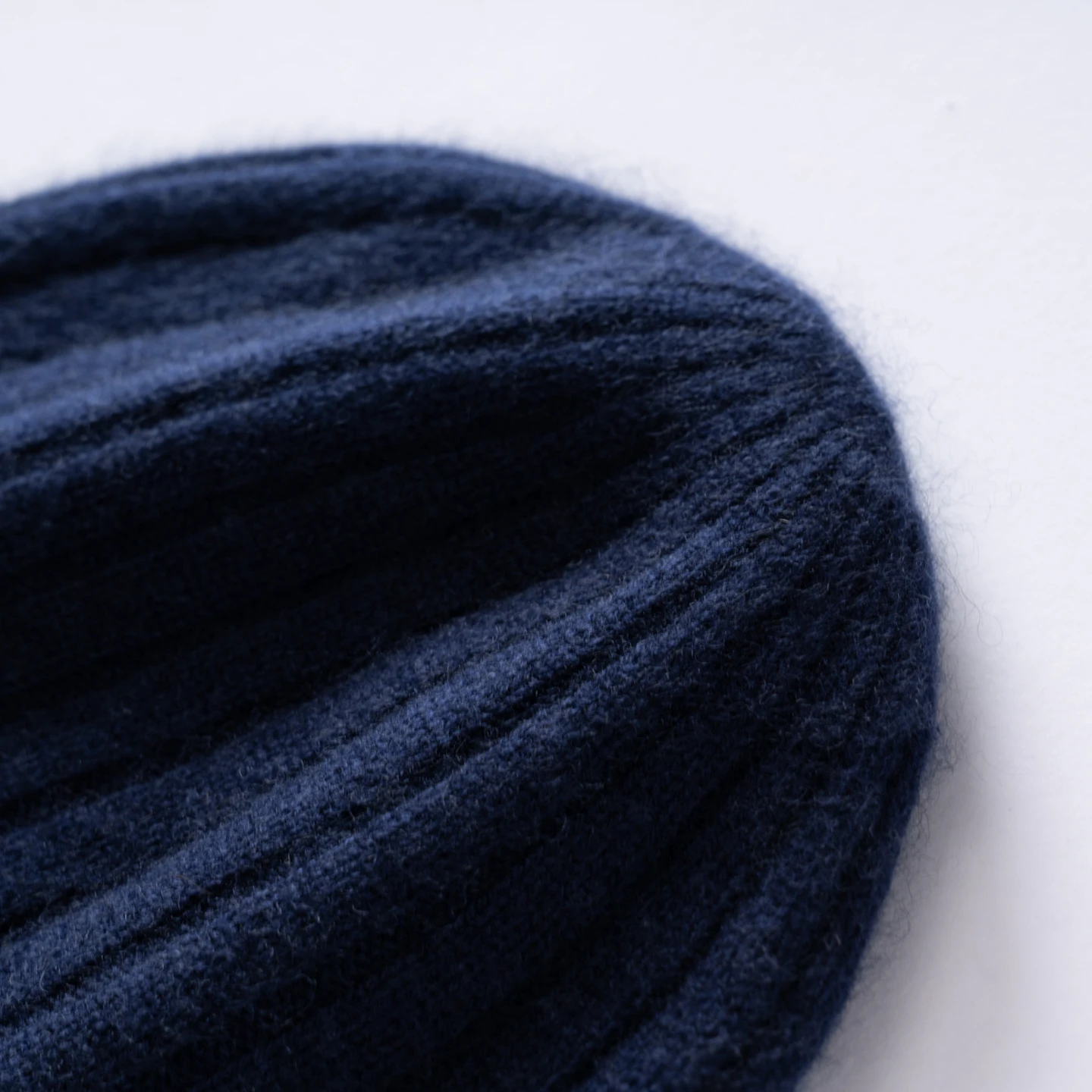 100 % hochwertige Kaschmirmütze für Damen/Herren, zweilagig, verdickt, warme Wintermütze, Outdoor-Skimütze, nahtlos gestrickte Beanie-Mütze für Unisex – Detail 30