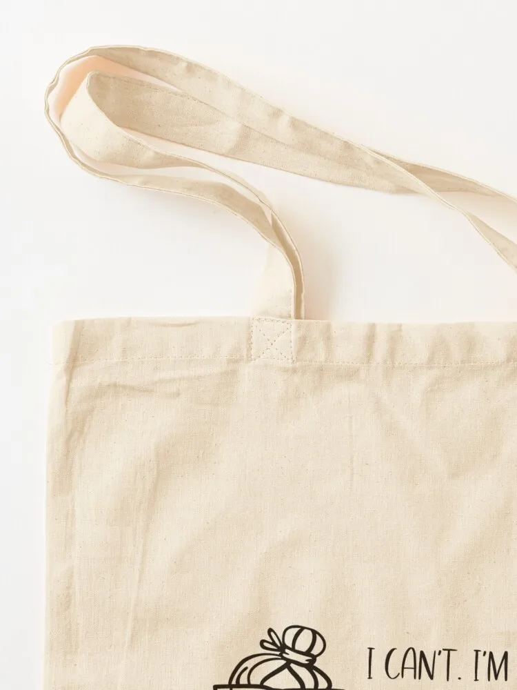 لقد حجزتها مع كتاب CJ Tote Bag أكياس التسوق حمل حقيبة الشاشة حزمة صديقة للبيئة حقيبة حمل مخصصة #3