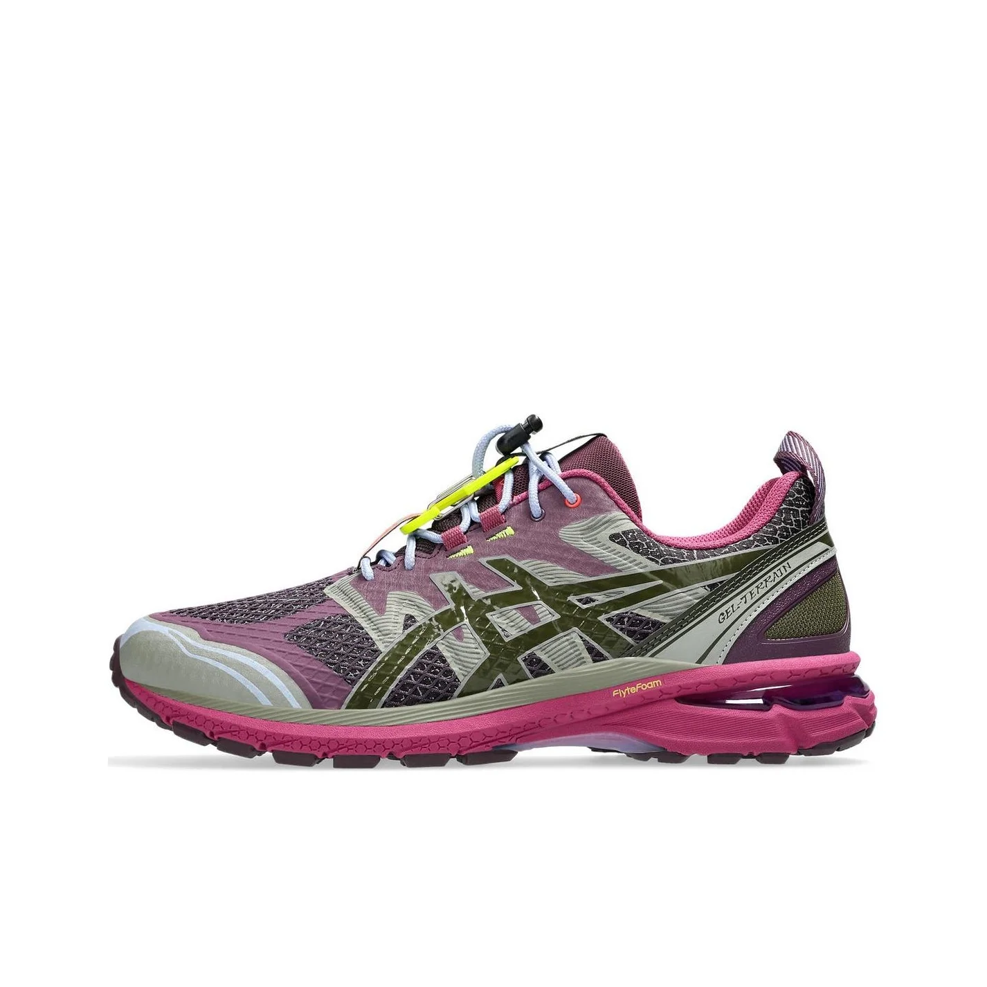 

ASICS Gel Terrain Up There 1203A520-500