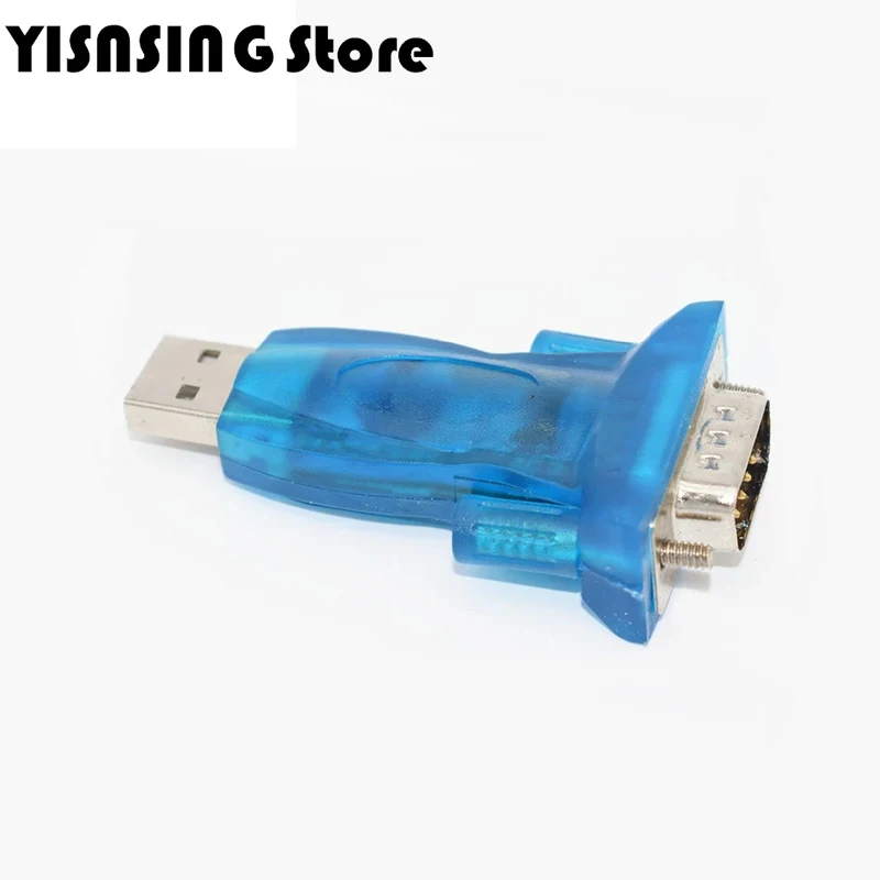 Driver Chip PL2303 USB to RS232 COM Port Serial PDA 9 Pin DB9 Adapter Support Windows7-64