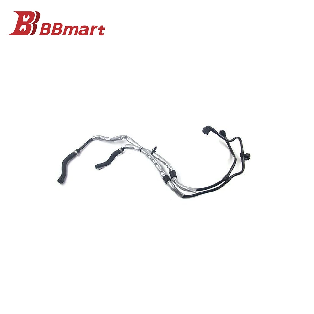 

A2535017000 BBmart Auto Parts 1pcs Engine Radiator Coolant Hose For Mercedes Benz GLC W253 AMG OE 2535017000 Car Accessories