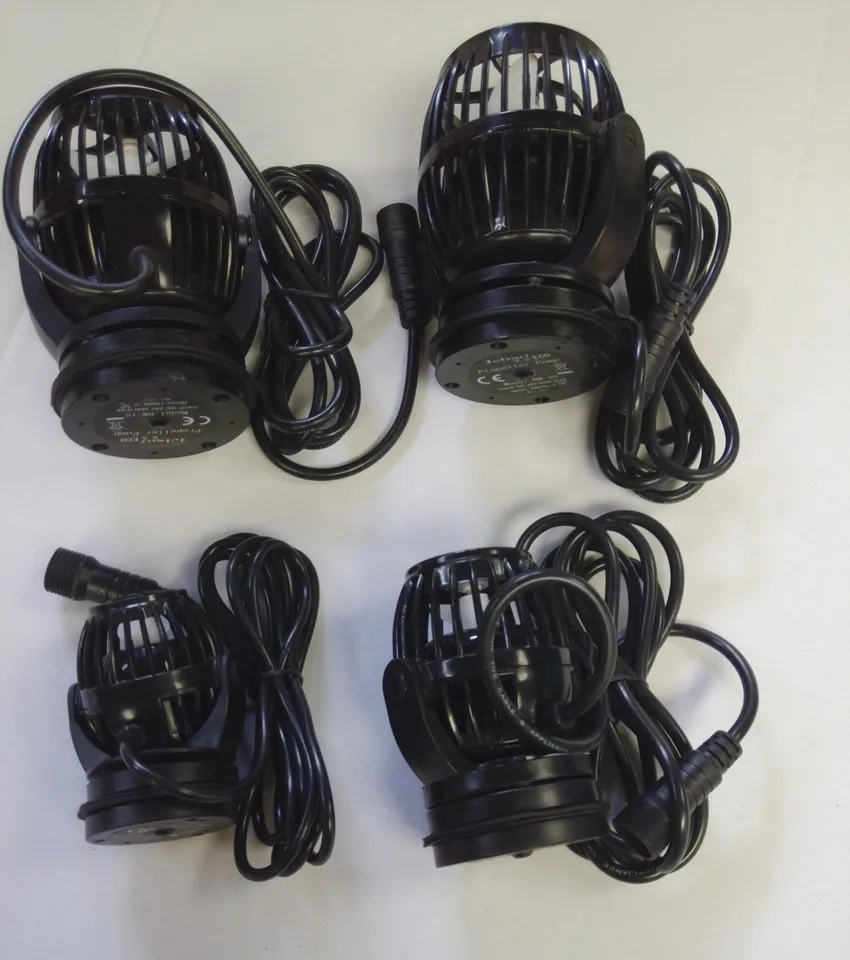 

Jebao super aquatic aquarium fish tank coral tank wave pump wave maker