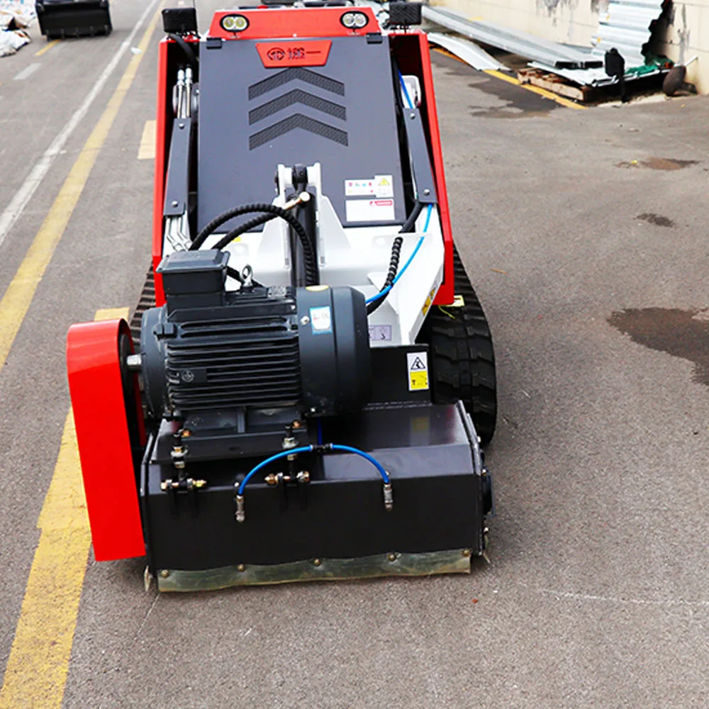 آلة طحن الطرق الاسمنتية للتحكم عن بعد آلة طحن الأسفلت الخرسانية الكهربائية