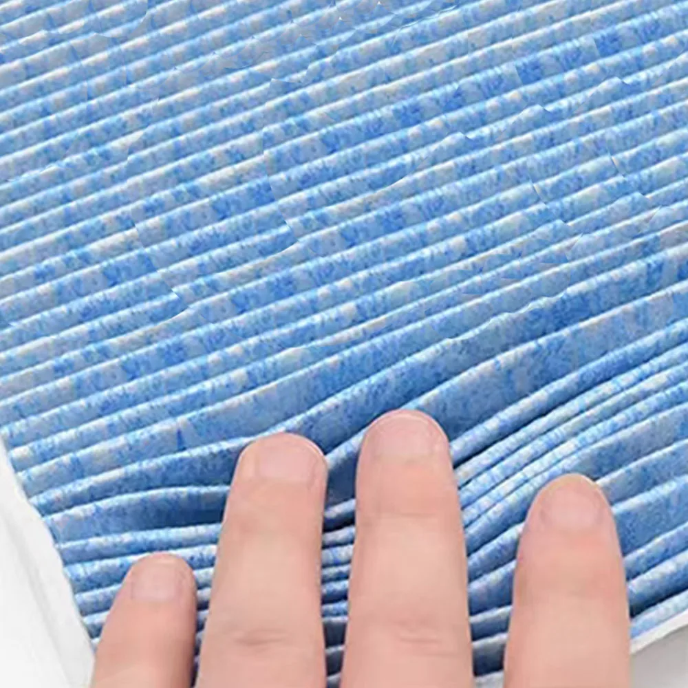 Replacement Cabin Air Filter for BAIC 212 T01 2024-2026 | Efficient Blocking of PM2.5  Dust & Odors