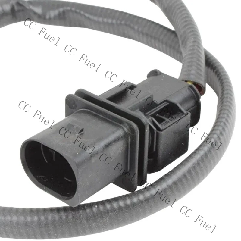 C+ O2 Oxygen Sensor Lambda Sensor New 18213-73KA0 1821373KA0 0258017136 For Suzuki