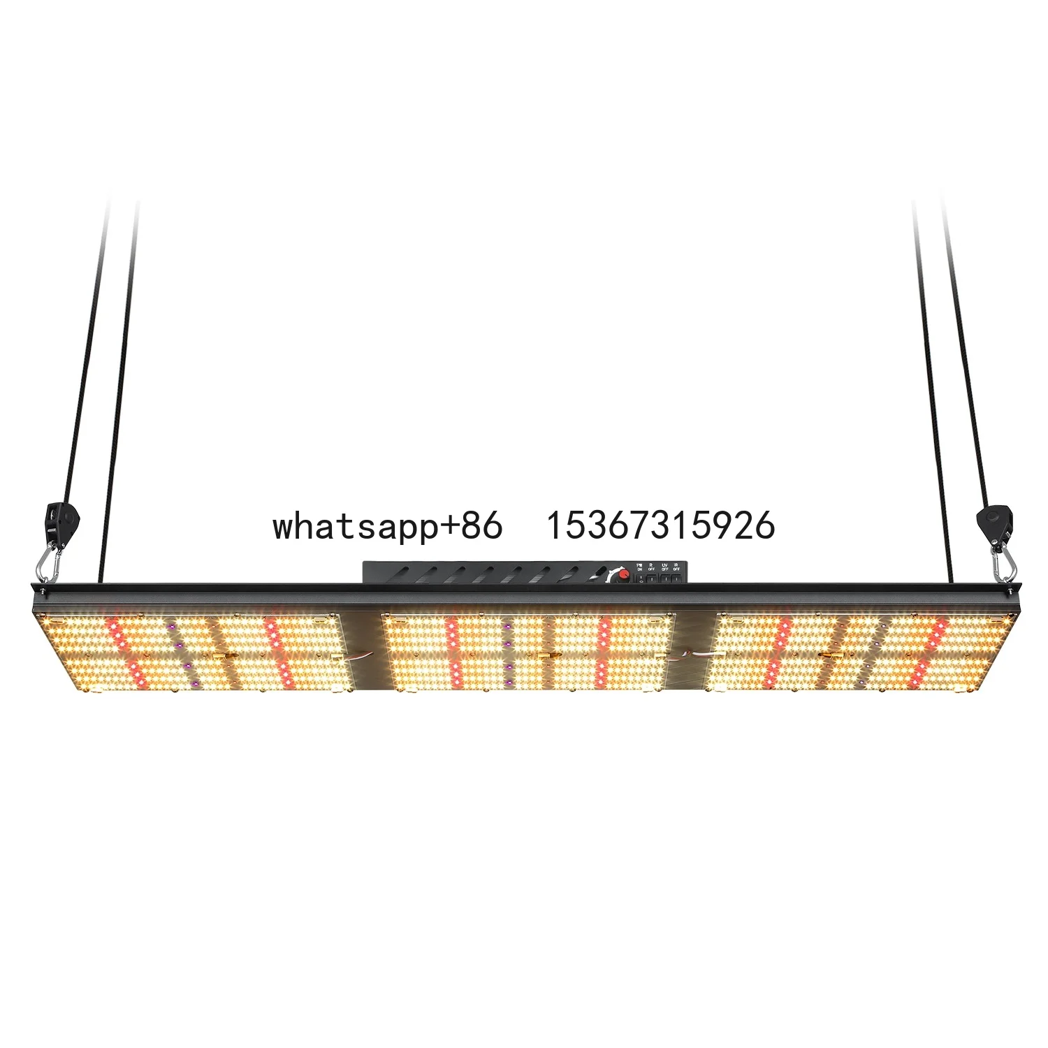 

2 uvb growbar полный спектр mars 300 Вт lm301h lm301b плата отражателя Светодиодная лента 730нм Дальний Красный светодиодный светильник