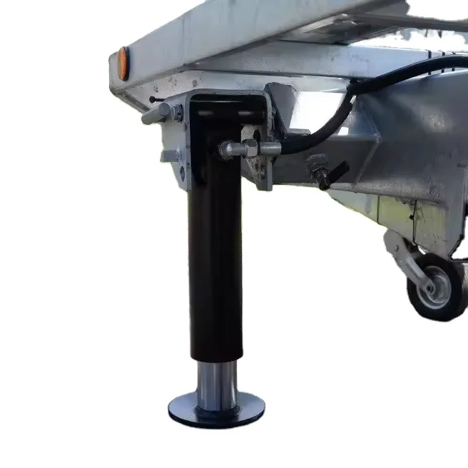 Hydraulic Cylinder Legs for Factory Wholesale Caravan Corner