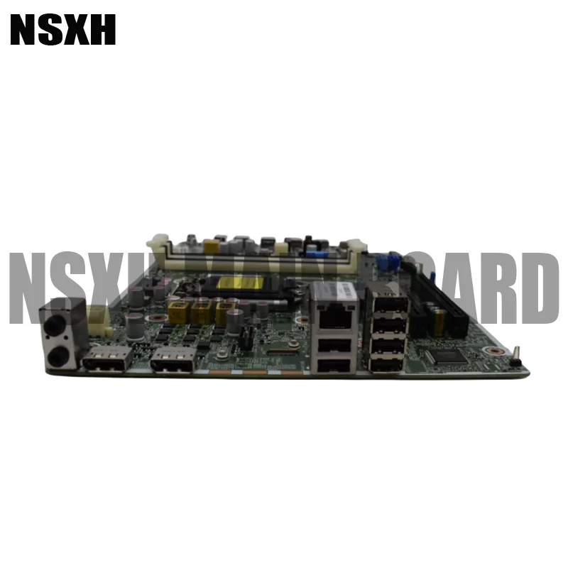 ProDesk 600 G4 SFF Desktop Motherboard L05338-001 L02433-001