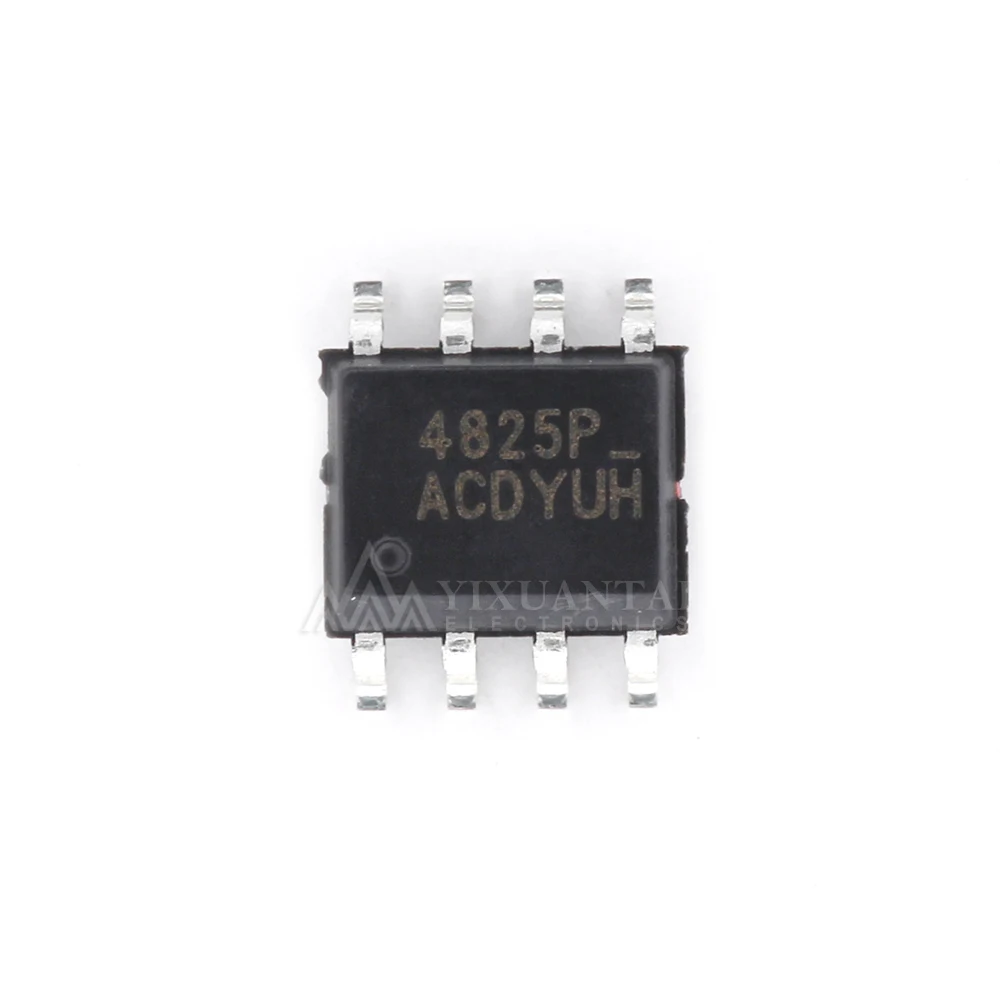 

10PCS/LOT AM4825P-T1-PF AM4825 SOP-8 Chipset NEW