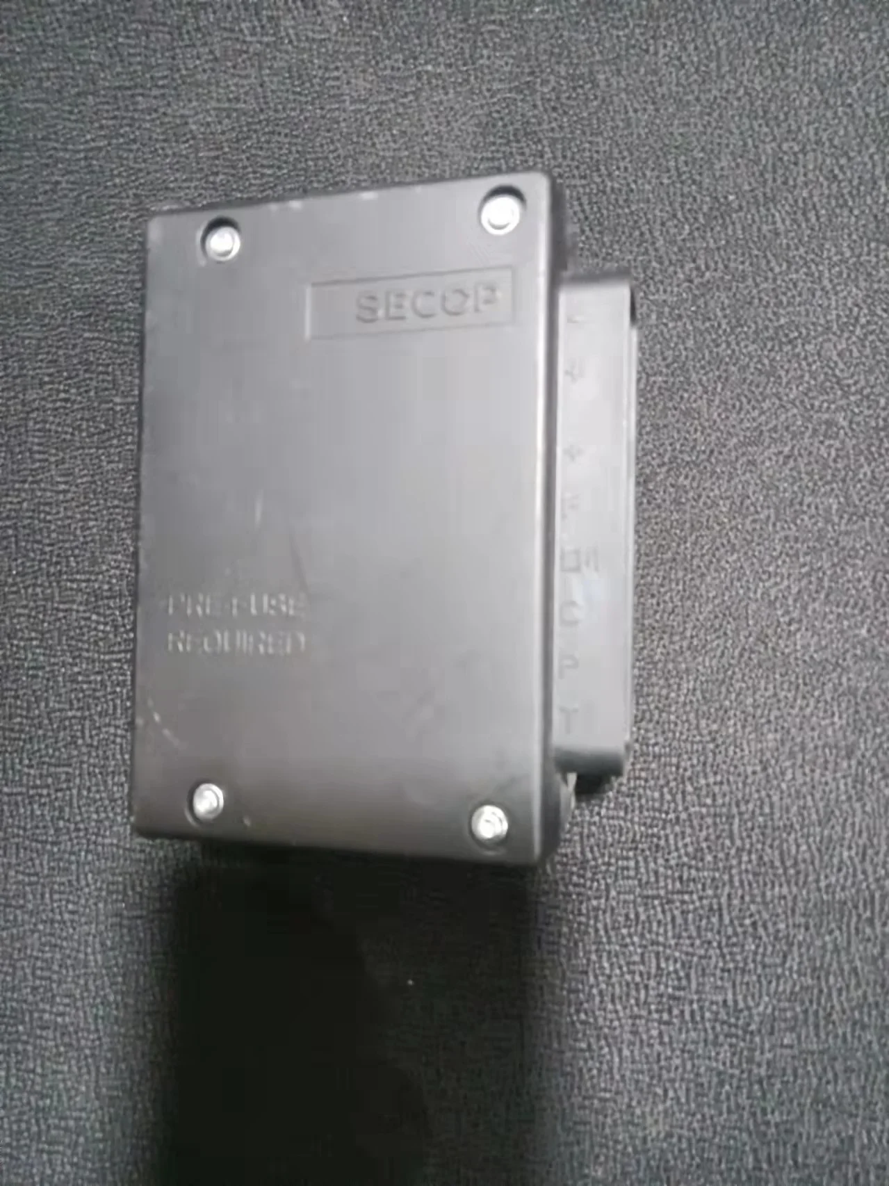 Customizable Inverter Compressor Driver for Car Refrigerators, DC