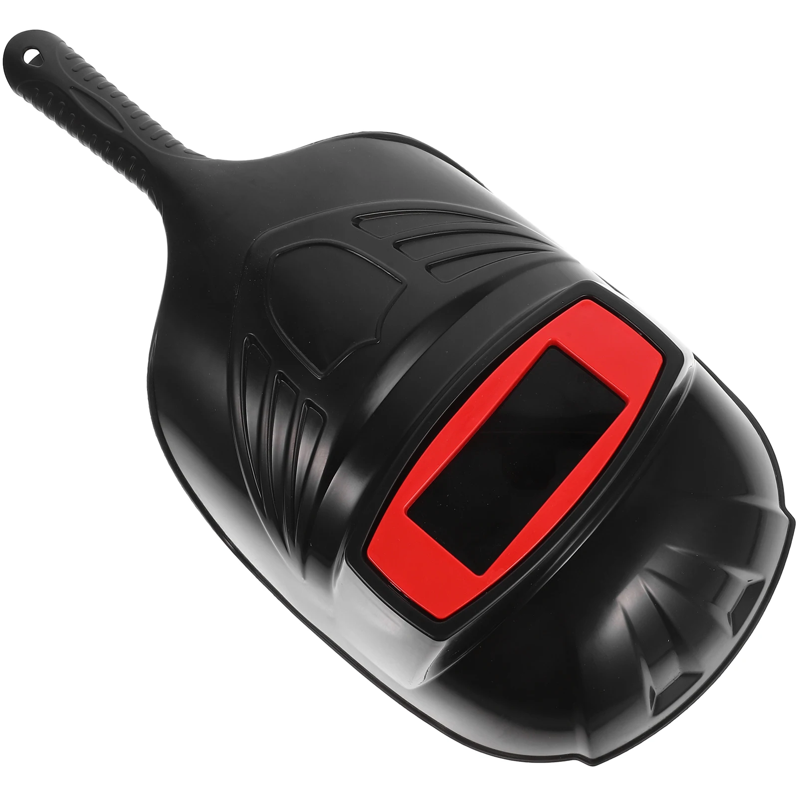 

Welding Plastic Handheld with Handle Reusable Tough Clear Viewing Industrial Practical Comfortable