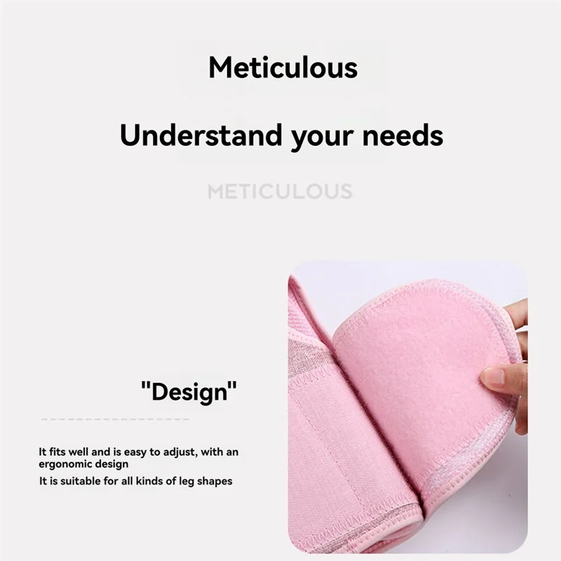 ضغط الهواء مدلك الساق اللاسلكي ضغط الساق مدلك الكهربائية العجل مدلك الاسترخاء العضلات تخفيف التعب #3