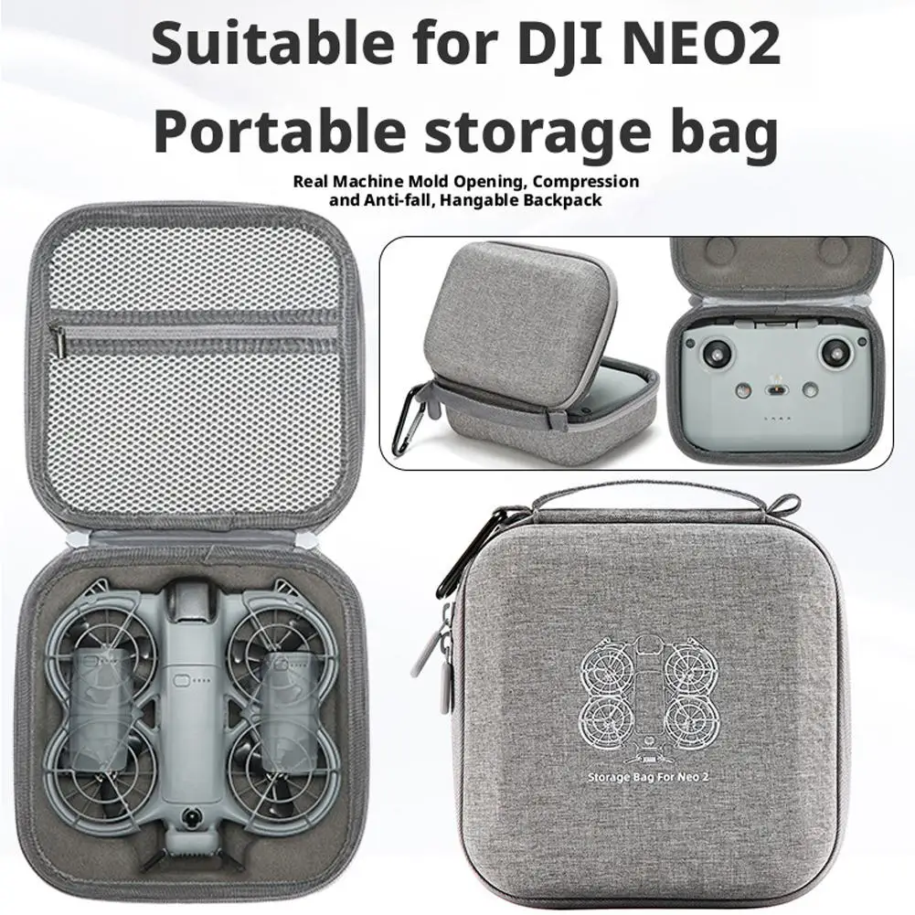 Portable Carrying C…