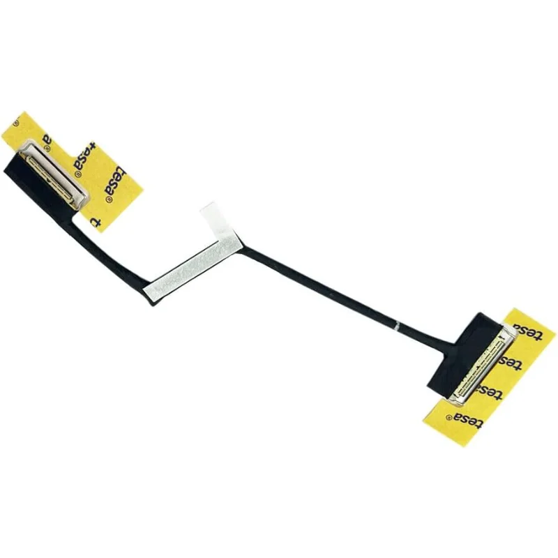 

40Pin EDP LCD Screen Video Display Flex Cable for G5000 LOQ 15IRH8 82XV LOQ 15APH8 82XT DC02C013I00 5C10S30800