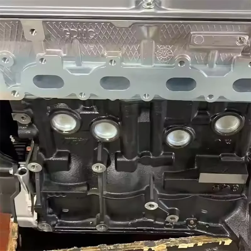 1.6L 4G18 SOHC Complete Engine 100HP 136Nm Ready to Install for Mitsubishi Lancer 2000-2010