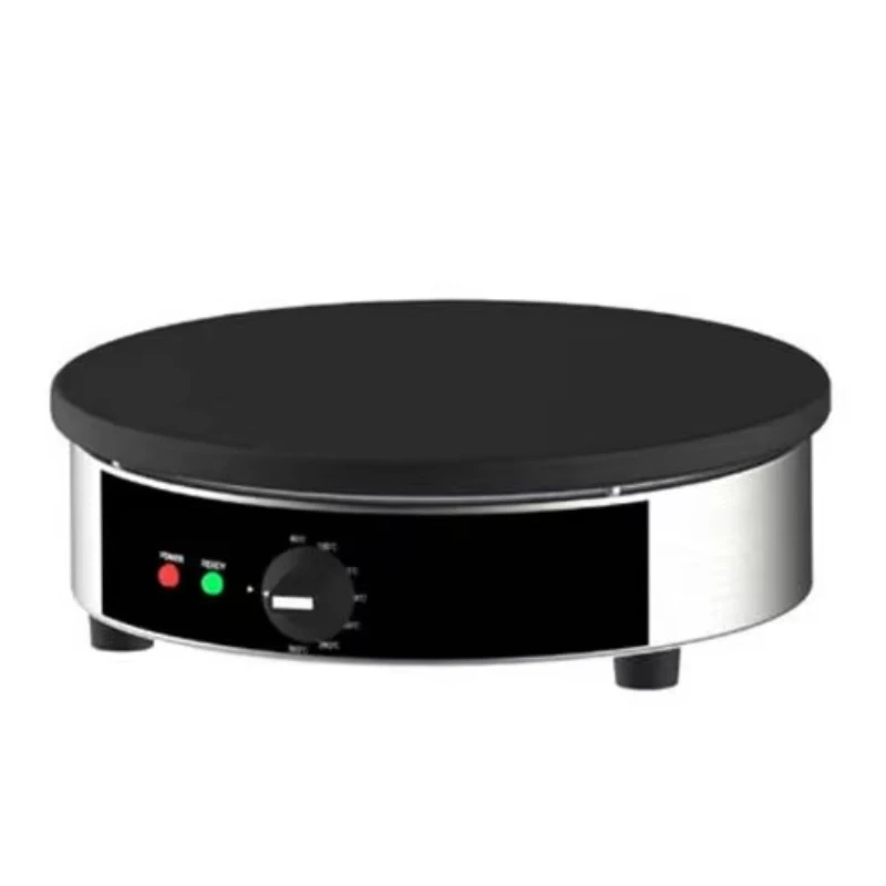 

High quality hot-selling crepe machine electric pancake machine