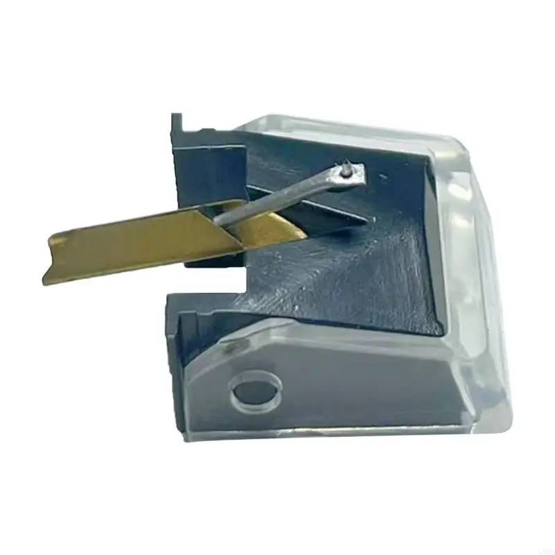 

2025 New Phonograph Turntable Needle Replacement For Gp400 II 401 II II 946 D65 Turntable Record Cartridges Needle