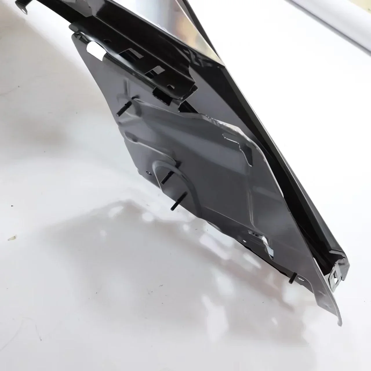High Quality Popular Products Auto Parts Car Accessories Left and Right Car Fender for Porsche 718
