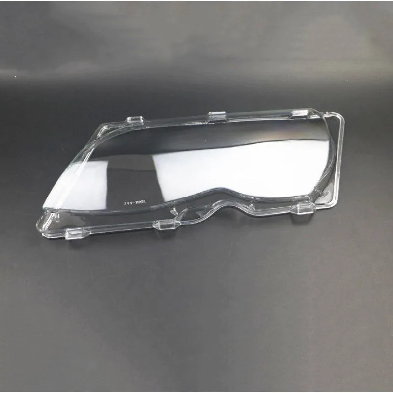 

Suitable for BMW E46 3 Series 2002–2004 headlight covers 3 Series 318 320 325 transparent headlight covers