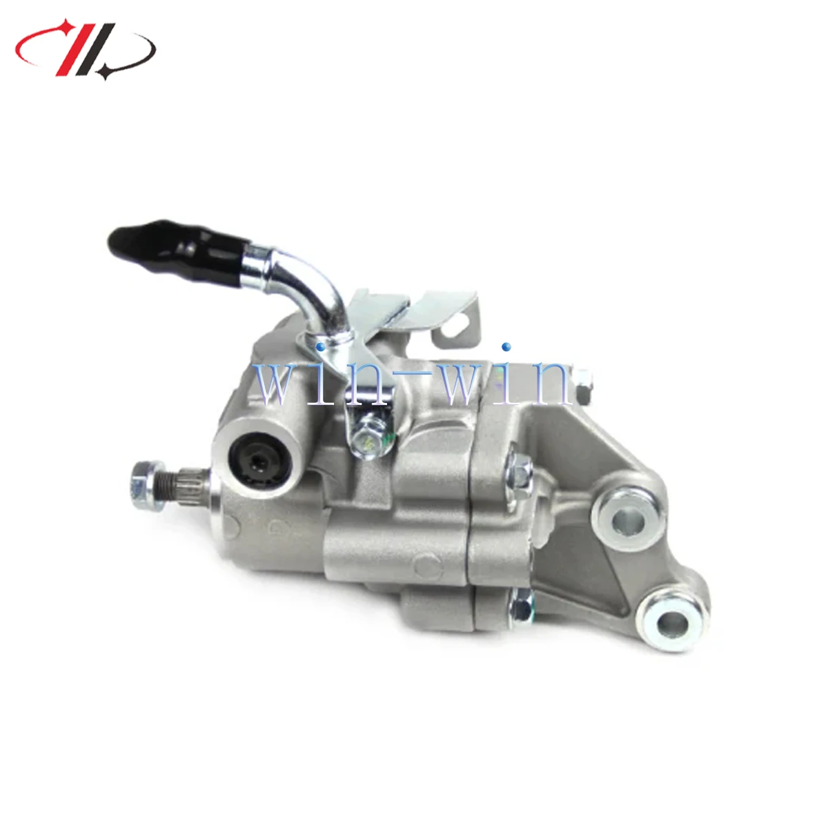 

2UZ 2UZFE engine power steering pump For Toyota LAND CRUISER 100 LEXUS LX470 4664CC 4.7L 1998-2007 44320-60320 44320 60320