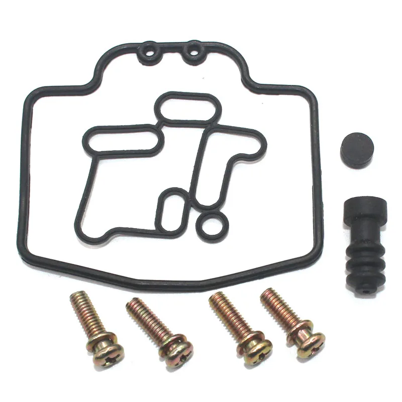 for Yamaha - XQ MAXSTER 125 - 2001 YP250CC Majesty YP 250 CC Rubber seal kit Carburetor Repair Kit Scooter