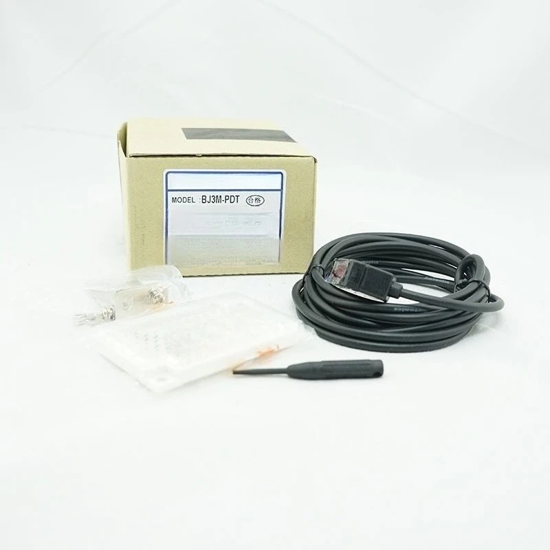 Encoder BJ100-BJ300-BJ1M-DDT-PDT BJN100-NDT-P Mechanical Accessories