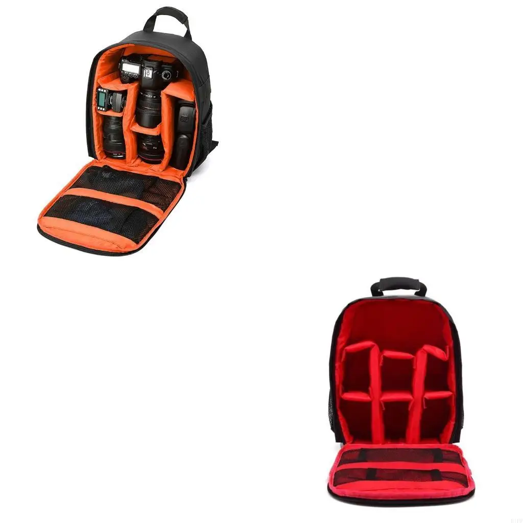 

E1PF Outdoor Camera Magbag Водонепроницаем