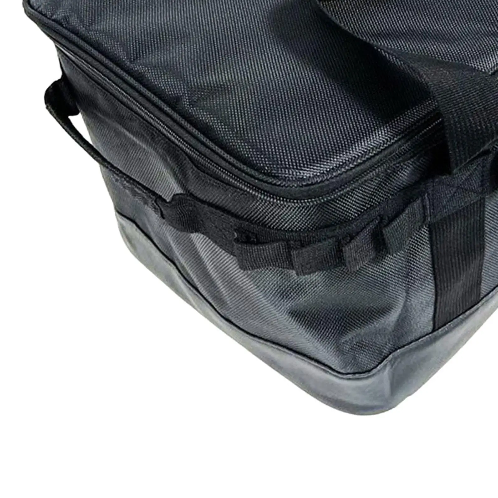 Camping Tool Storage Bag Foldable Picnic Basket for Camping Home