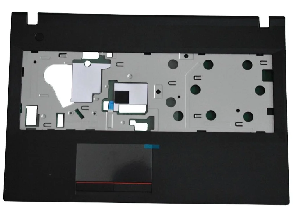 

Laptop PalmRest For Lenovo E50-70 5CB0H44847 AP1AE000110 Without Fingerprint Touchpad 5CB0H44855 AP1AE000100 New