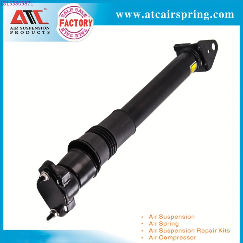 Suitable for W251 Without ADS rear damper assembly 2513200731 2513201431