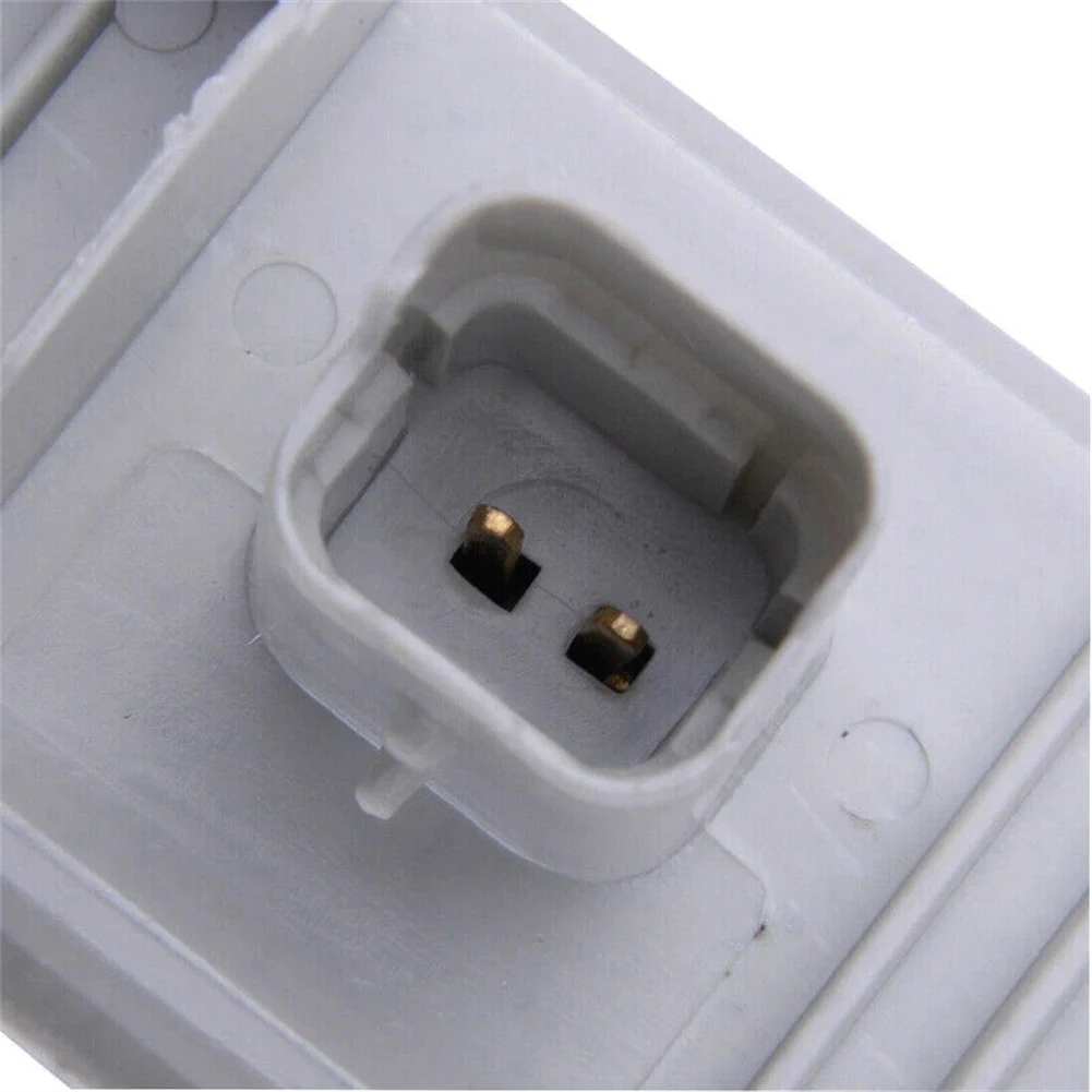 For Night Driving Safety As Picture Shows Fog Light Assembly Fog Light For C-Elysee High Reliability Stable Performance