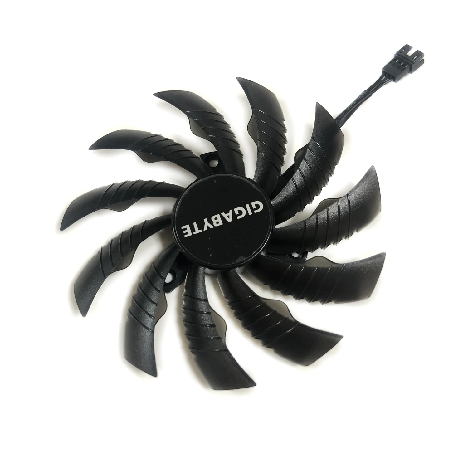 

2Pin/3Pin 95MM PLD10010S12H GPU Fan For Gigabyte GPU VGA Video Graphics Card Cooling