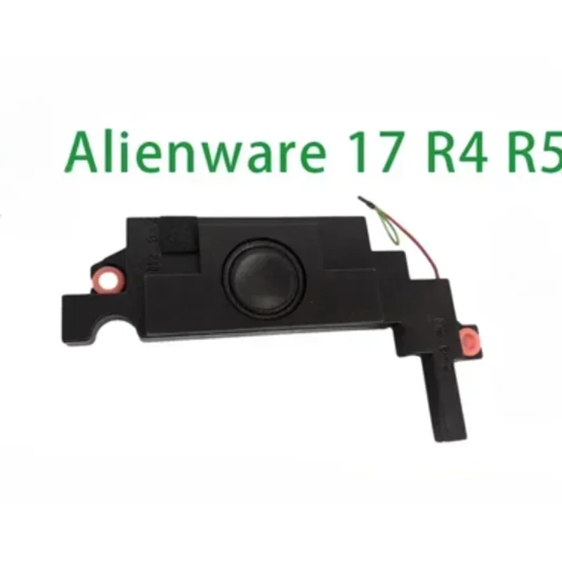 Original  laptop internal Speaker for DELL FOR ALIENWARE 17 R4 R5 Built-in speaker L R. subwoofer 0JW7R1 08VKRK