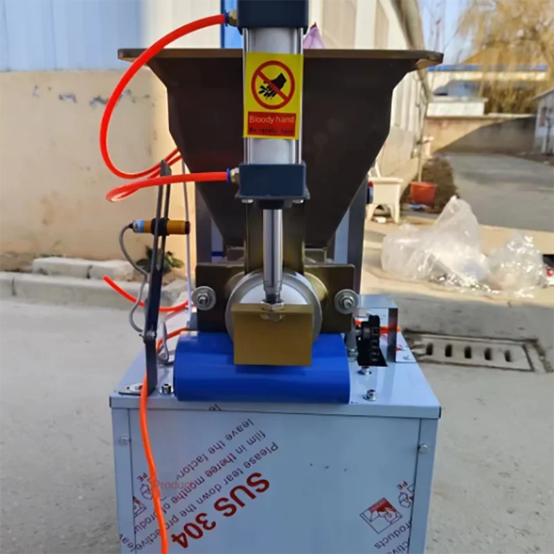 Factory Supply Strong Build Dough Handling Machine Pasta Dough   Machine Large Scale Bakery Machine for Dough Processing Plant