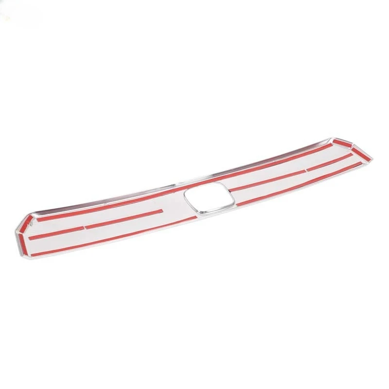 لهوندا جواز السفر 2026 الخلفي الجذع بوابة الذيل التمهيد الباب حامي اكسسوارات الديكور الخارجي ملصق غطاء لوحة الكسوة