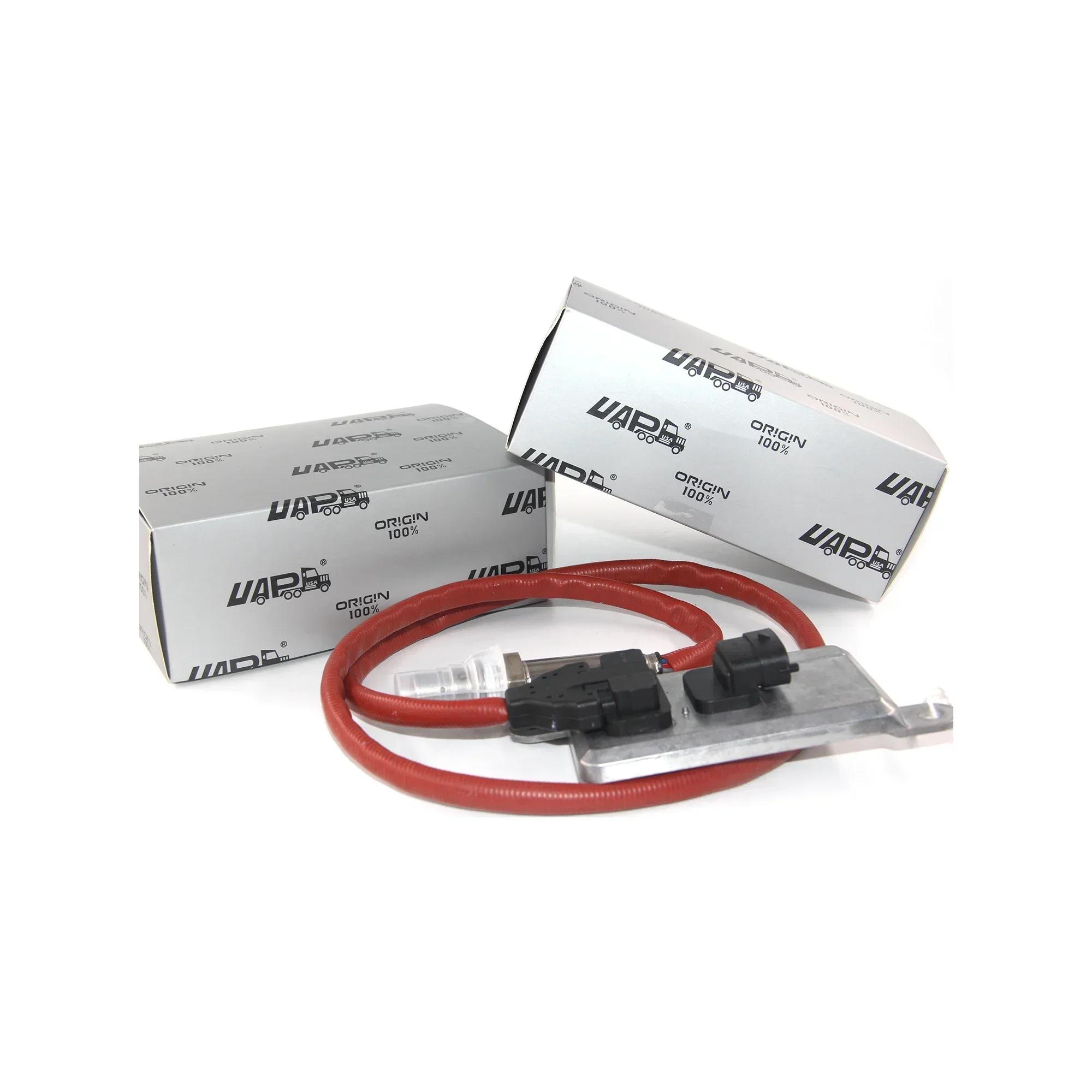 

5Wk96681D A0009053403 SCR Emission System Auto Nox Sensor Nitrogen Oxide Sensor Truck Sensor For Mercedes-Benz