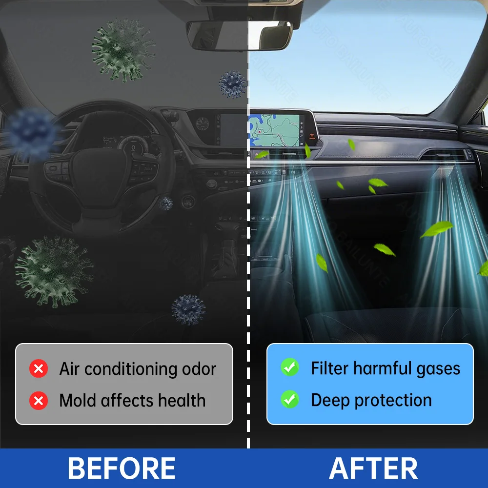 Thumbnail 2 - #21 Best Air Conditioner Filters to Buy In 2026