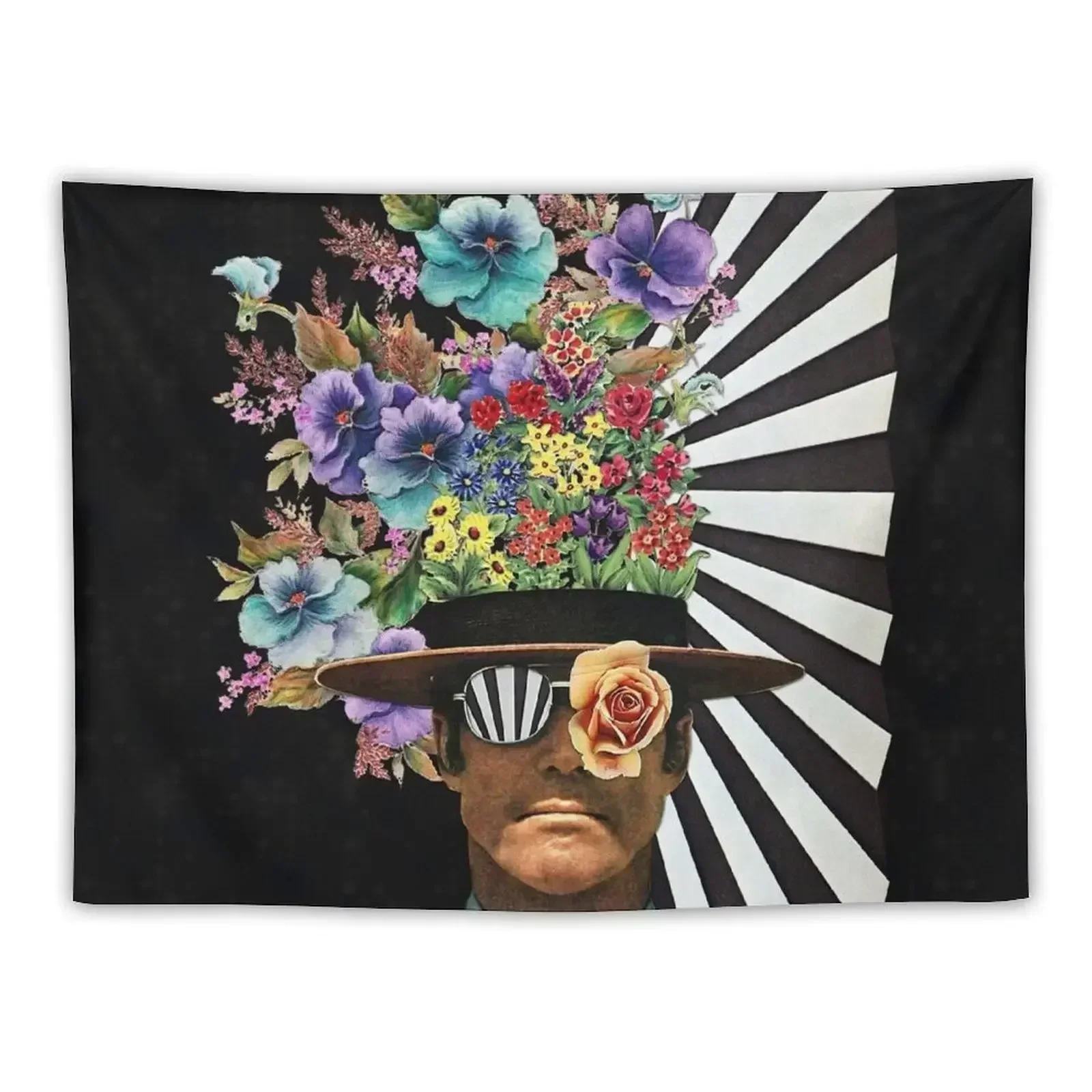 

Zimbardo Tapestry Decoration Aesthetic Wallpaper Bedroom Tapestry
