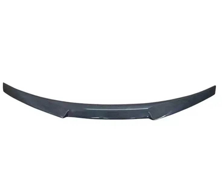 M4 Style A5 S5 Carbon Fiber Trunk Tail Spoiler for Audi A5